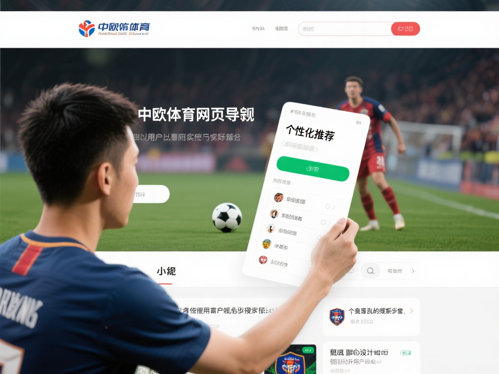 以一位用户的实际案例为例，小李是一名足球迷，他在使