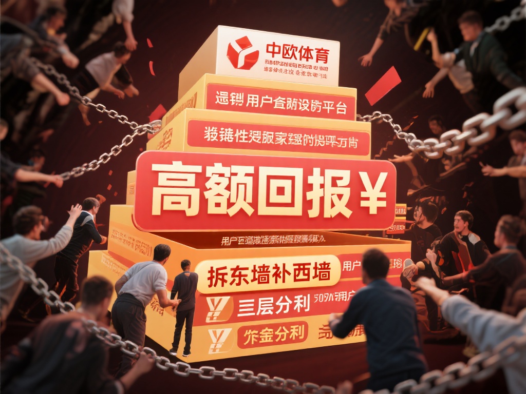 中欧体育传销模式曝光，用户如何自保？ (中欧体育传销模式曝光，用户如何有效自保？）