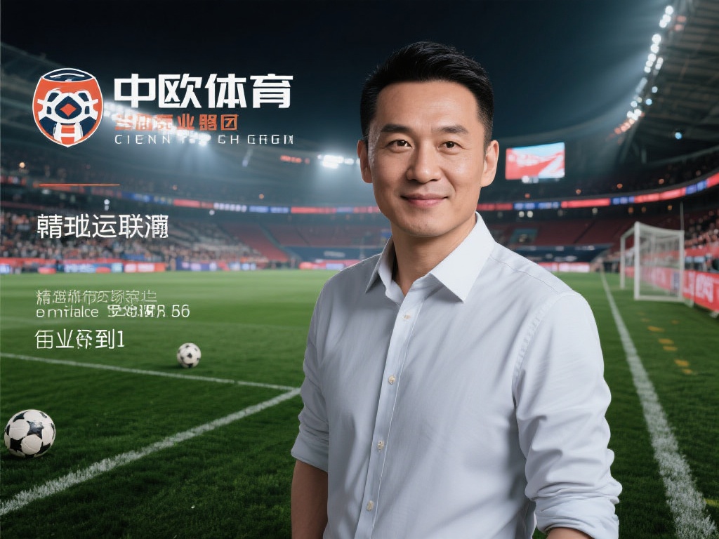 中欧体育老板的商业帝国是如何崛起的？ (中欧体育老板如何打造庞大商业帝国的崛起之路？）