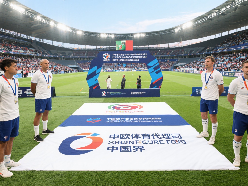 中欧体育代理助力中国体育产业走向国际化 (中欧体育代理助力中国体育产业迈向国际化新征程) 在全球化的浪潮中,体育产业作为文化交流与经济合作的