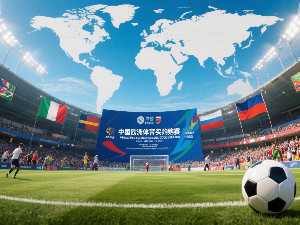 参与中欧体育买球赛,感受跨国体育魅力 (参与中欧体育买球赛,深度感受跨国体育独特魅力) 在全球化的今天,体育已经成为连接不同文化、跨越国界