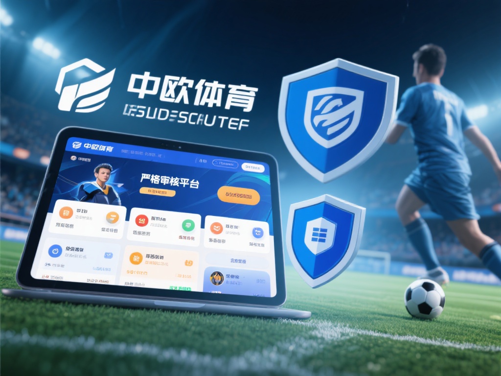 在如今的数字化时代，线上体育平台的用户数量激增，平