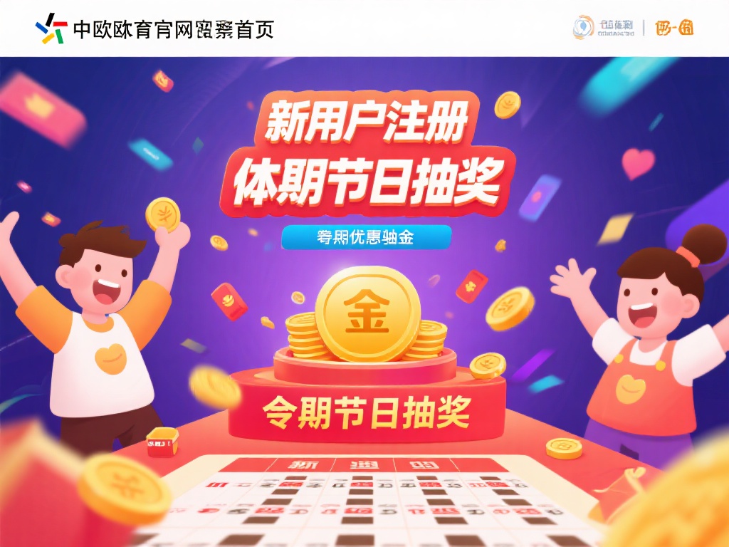 值得一提的是，中欧体育彩票官网首页还经常推出各种优