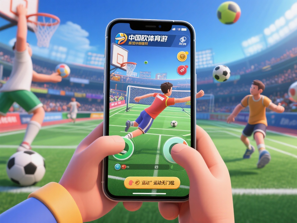 在众多体育类手游中，中欧体育手游凭借其独特的玩法和