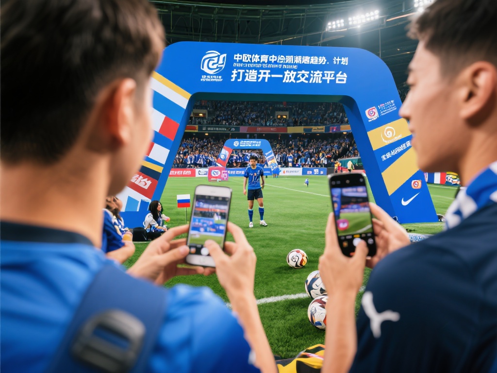 随着数字化浪潮的推进，体育品牌与粉丝之间的互动方式