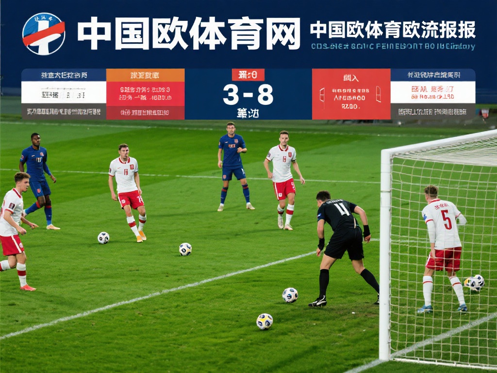 以近期一场备受关注的足球比赛为例，中欧体育官网不仅