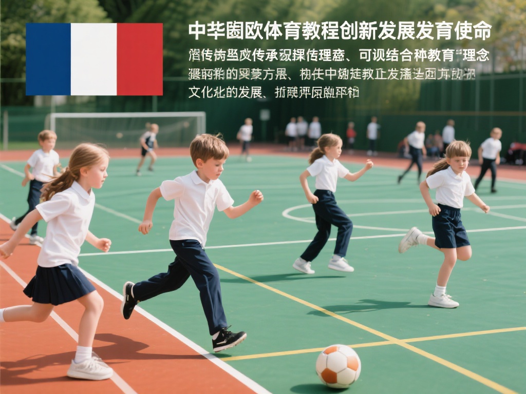 在全球教育领域，体育课程作为培养学生身心健康的重要