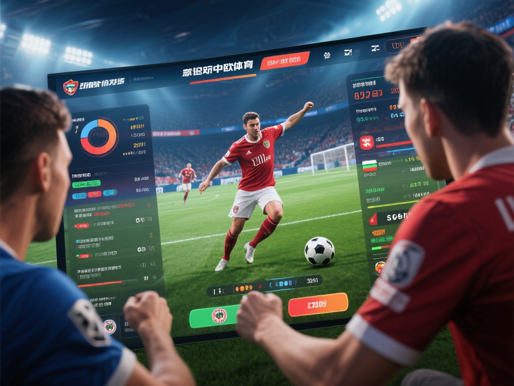 想要让中欧体育玩起来更刺激，关键在于策略和时机。首