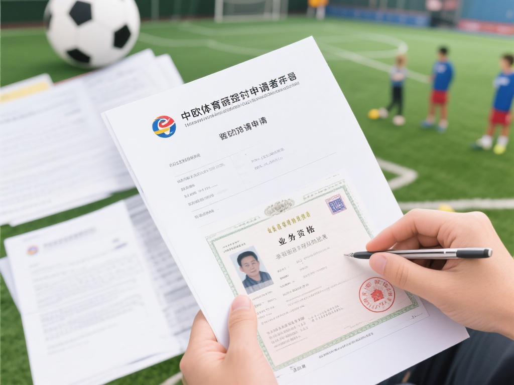 在正式提交申请前，准备充分的材料是成功的第一步。中