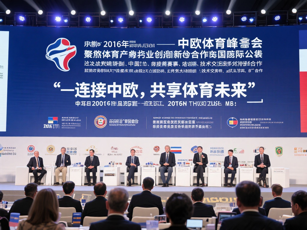 中欧体育峰会是哪一年举办的首次盛会？ (中欧体育峰会首次盛会是哪一年举办的？）