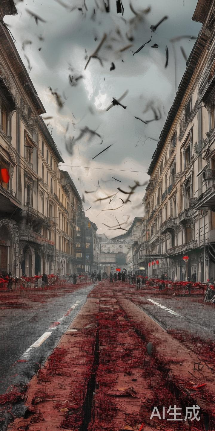 意大利足球作为欧洲足球的传统强国之一，米兰作为其代