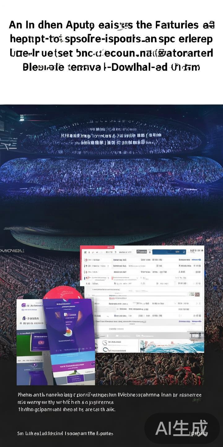 随着体育赛事不断丰富和国际交流的深化，观众对于高质