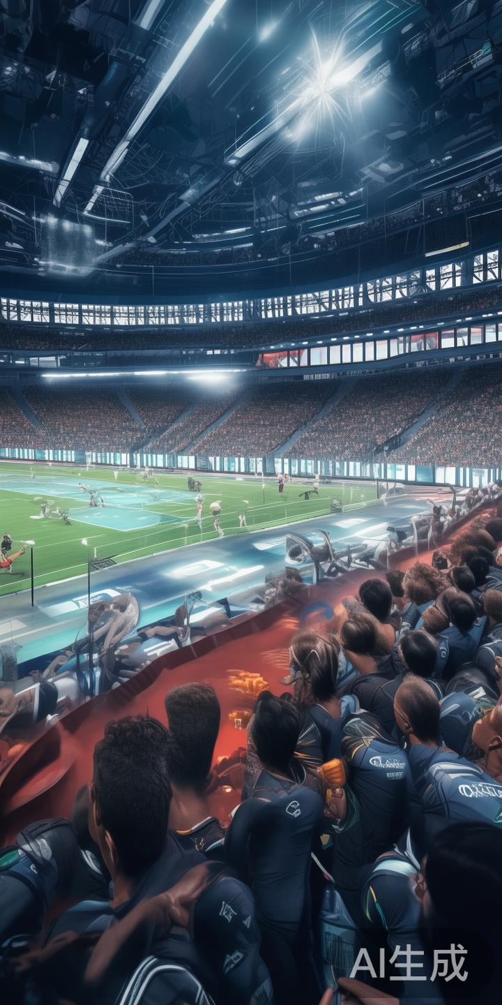 科技创新已成为中欧体育合作的重要推动力。自动化分析