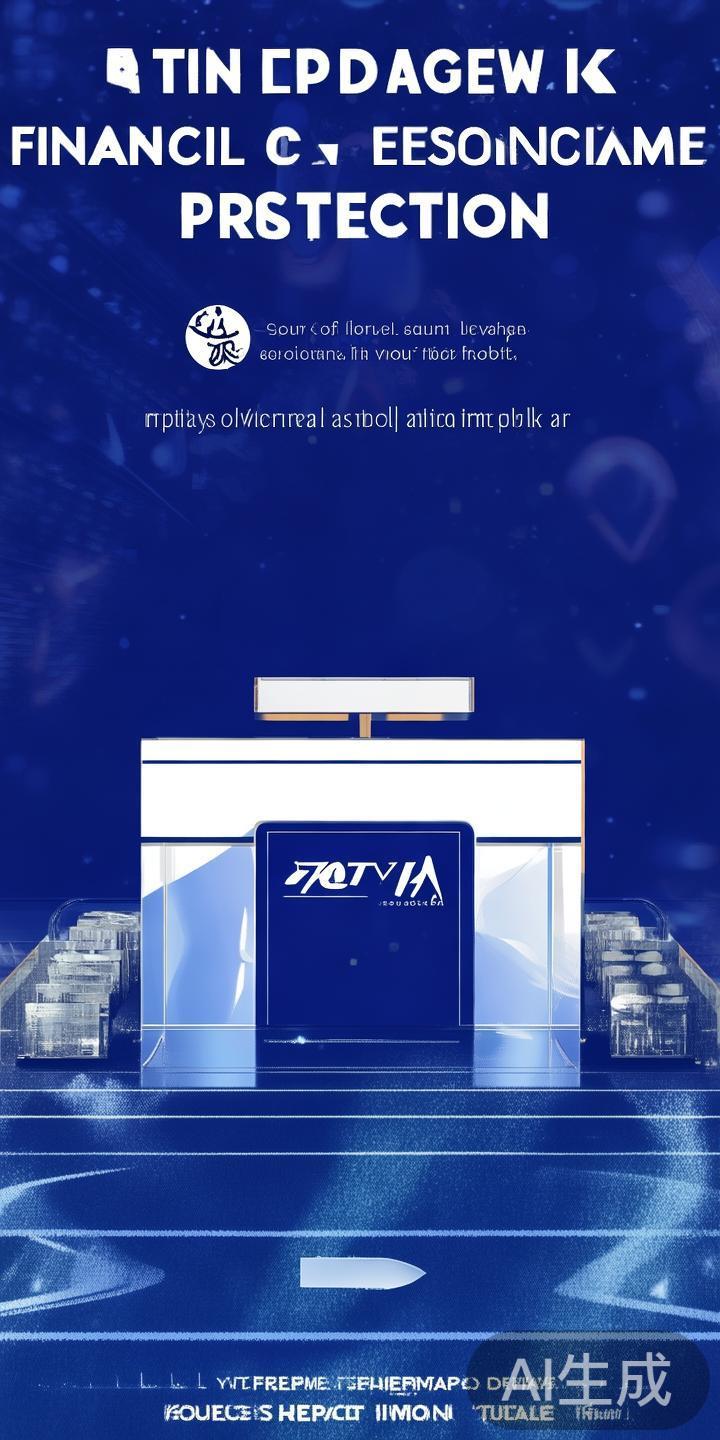 选择正规的入口平台，是保护资金安全和个人信息安全的