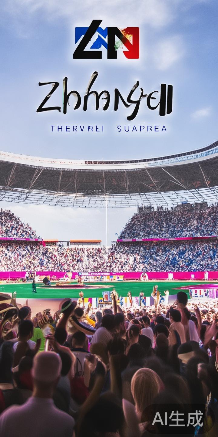 凭借多年的国际运营经验，中欧体育A在品牌推广方面表