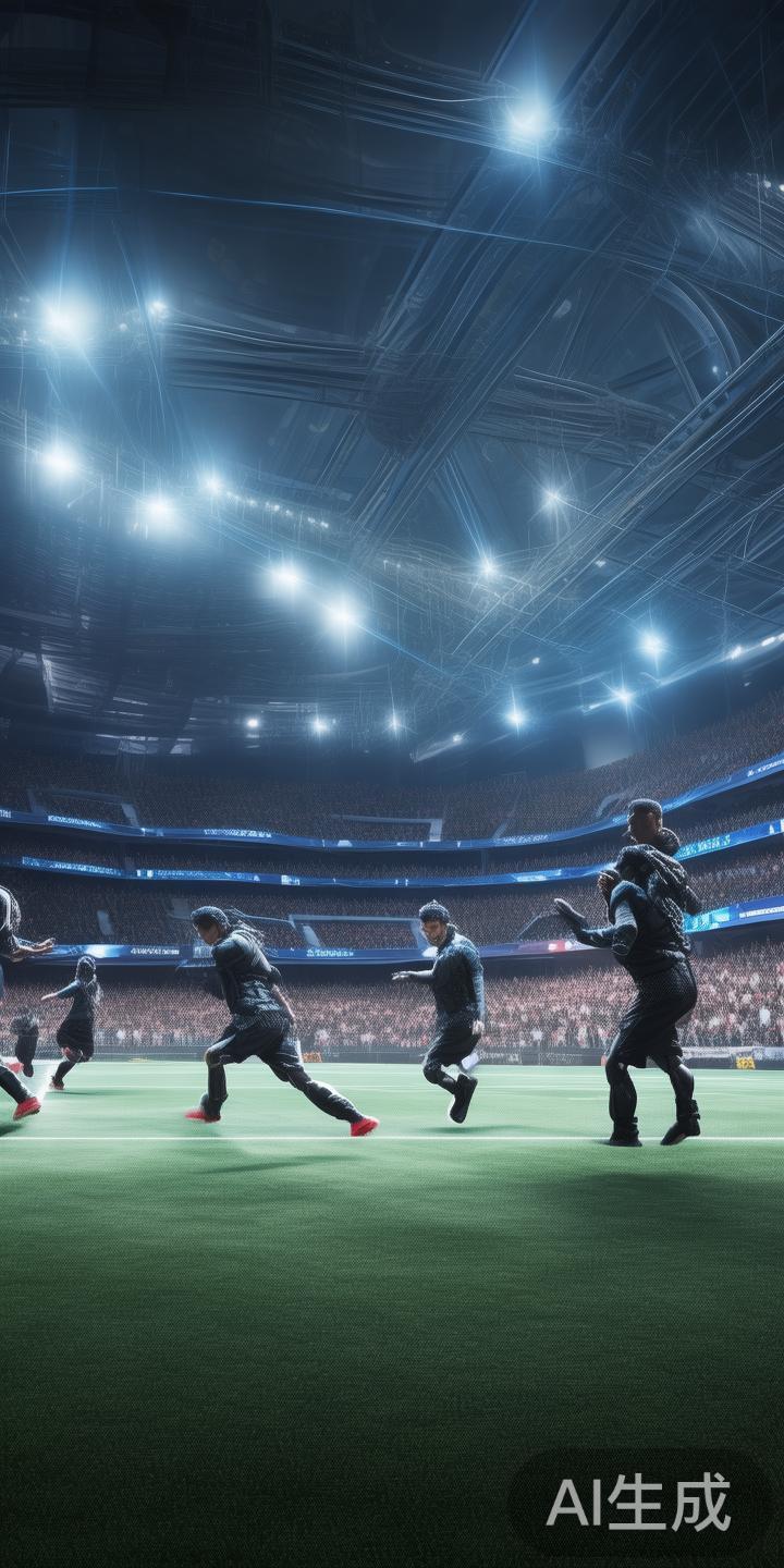 中欧体育游戏的独特魅力与特色分析：文化融合与创新表达