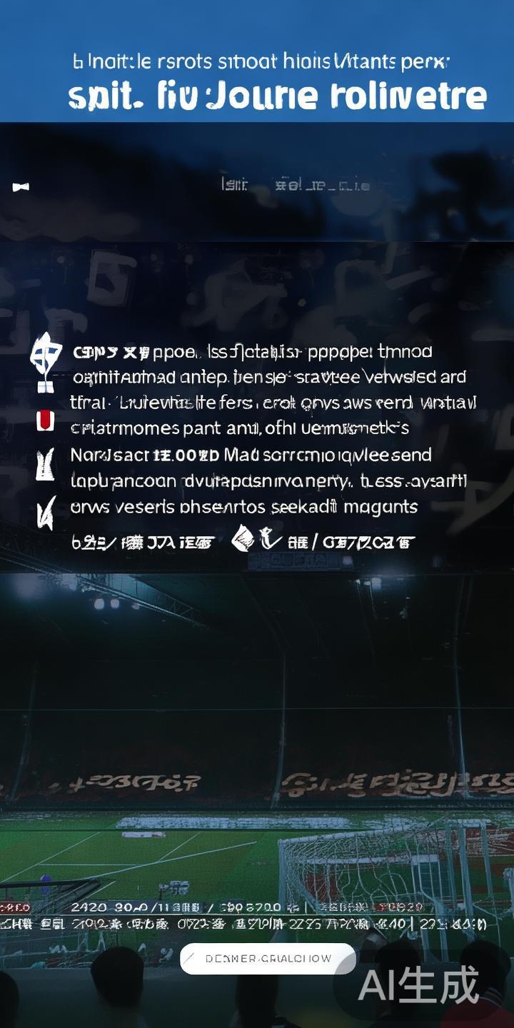 在当今互联网时代，体育迷们对获取最新、最全面的体育