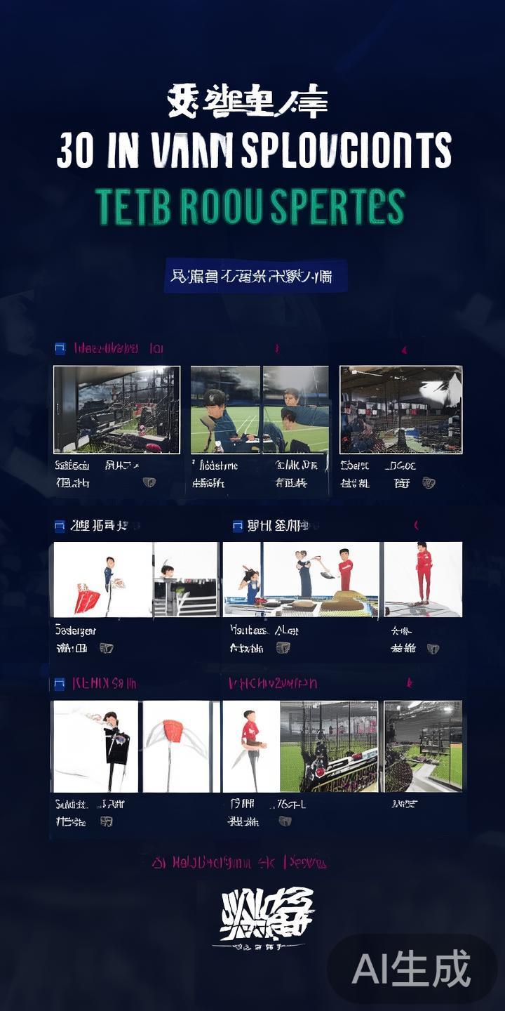 中欧体育是谁?揭秘其背后团队与运营策略全景分析