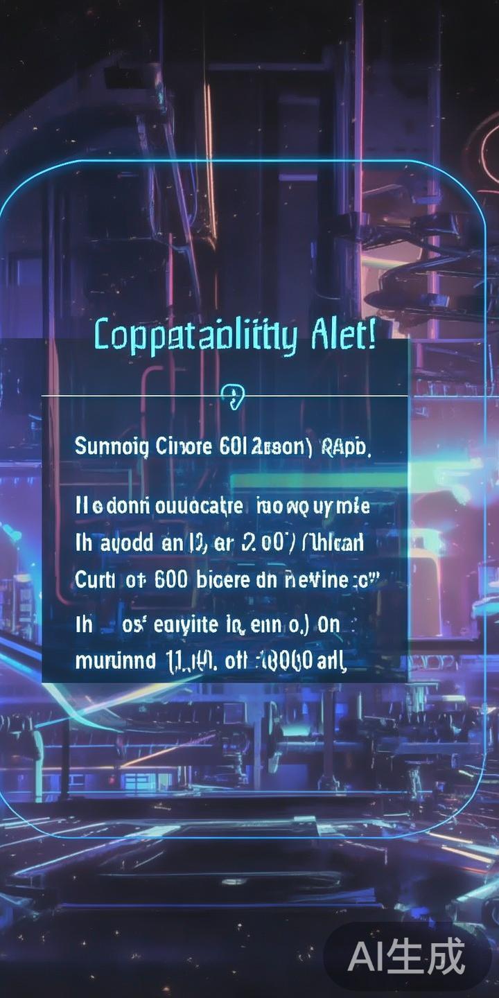 设备系统版本：确保手机或平板的操作系统版本符合AP