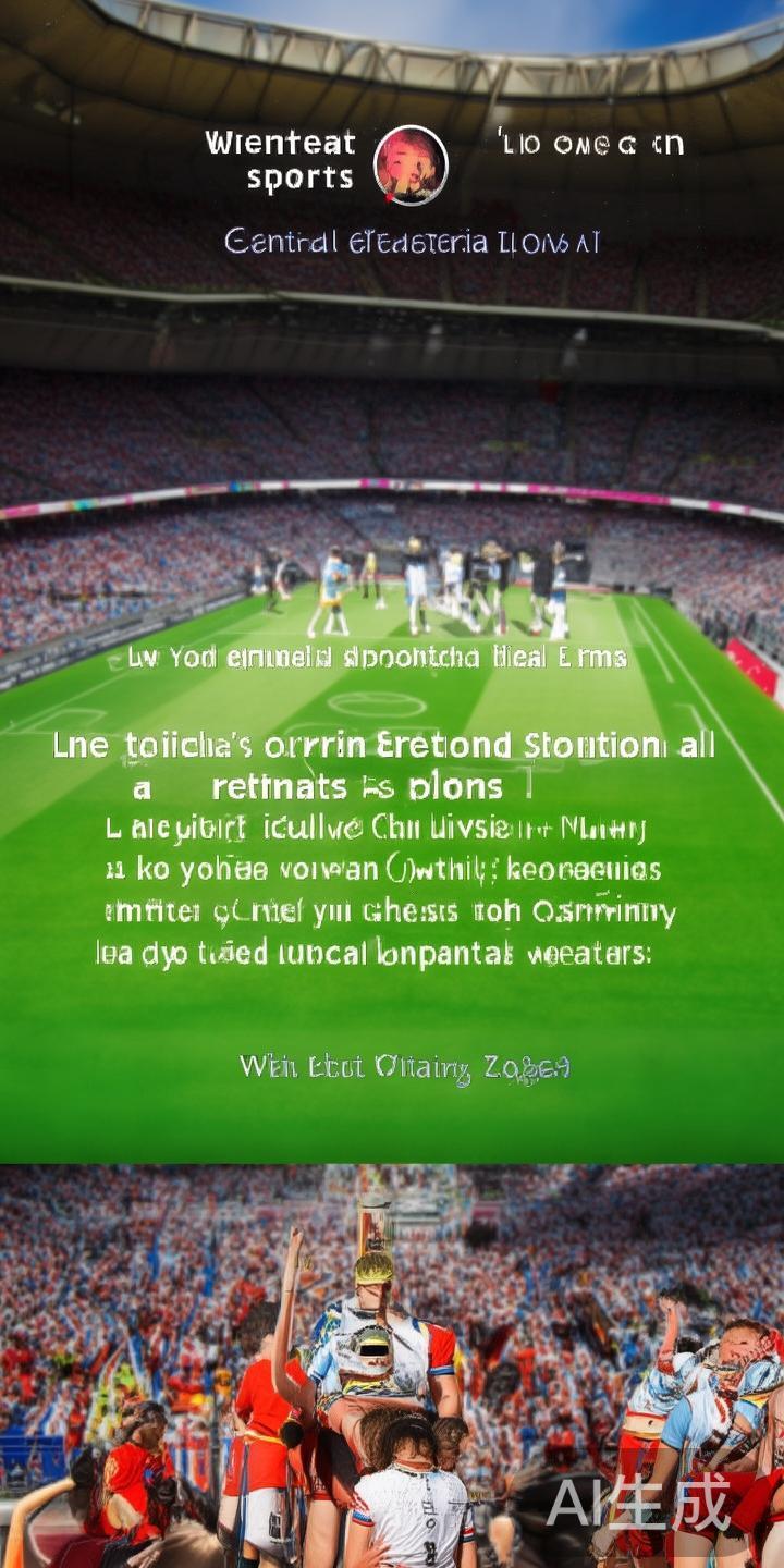 全面解析中欧体育链接的便捷获取技巧与方法指南 许多体育赛事和频道都会在其官方网站或官方应用中提供