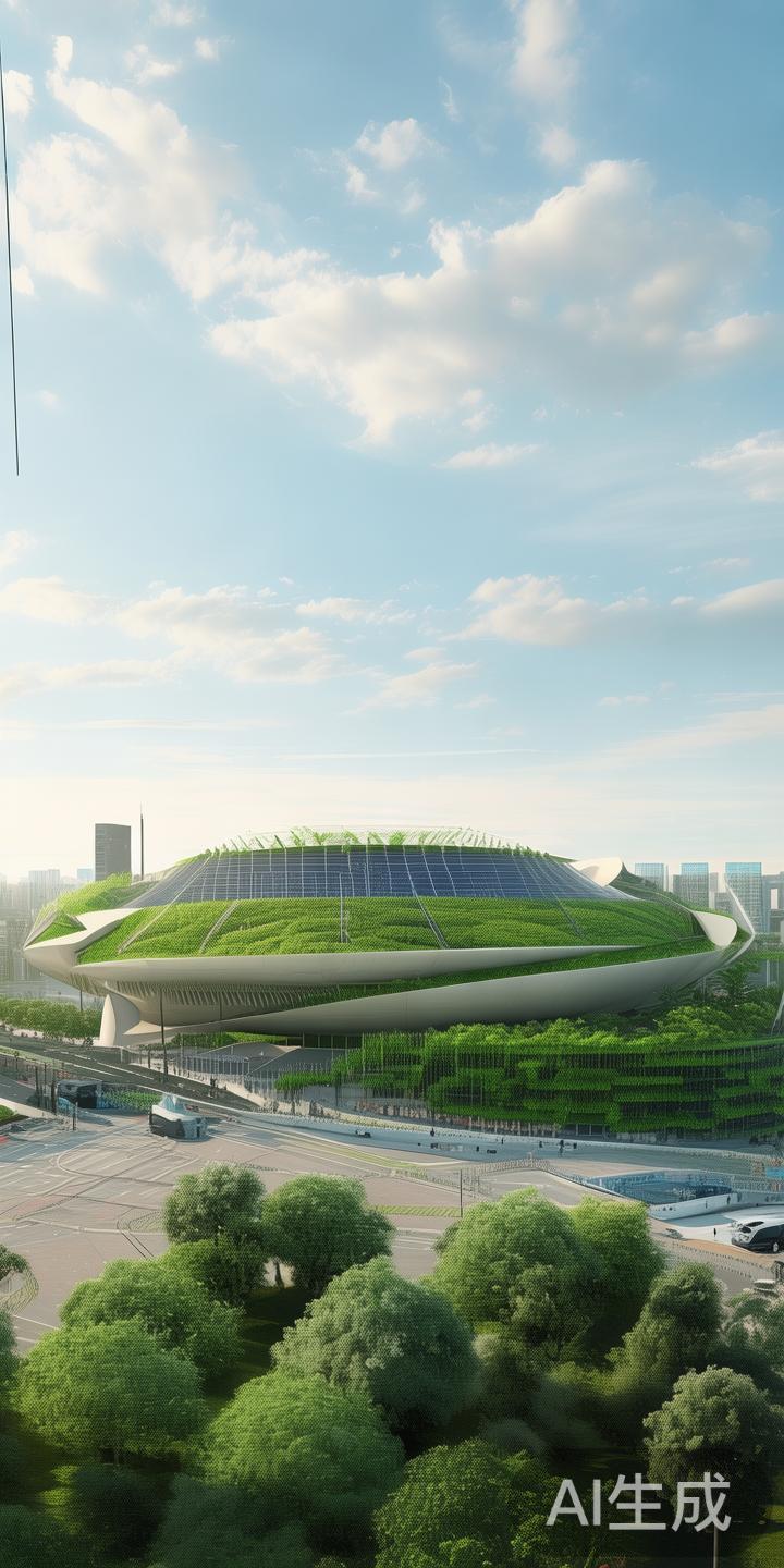 中欧体育项目未来发展趋势与合作前景展望 随着环保理念的普及,中欧地区将更加注重体育场馆和赛